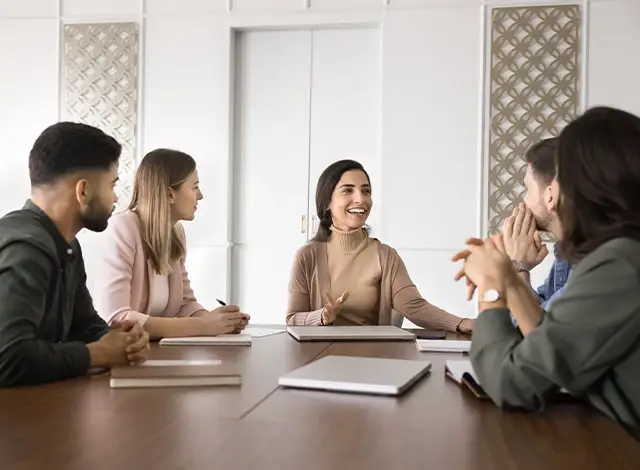 Belleville CMS Platform SEO Services