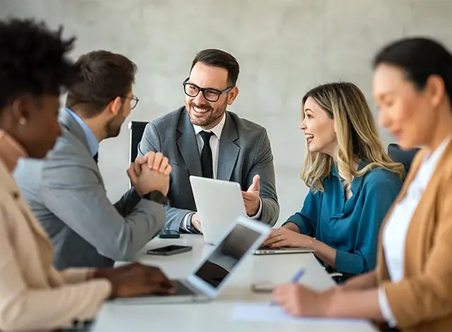 Richmond Hill CMS Platform SEO Services