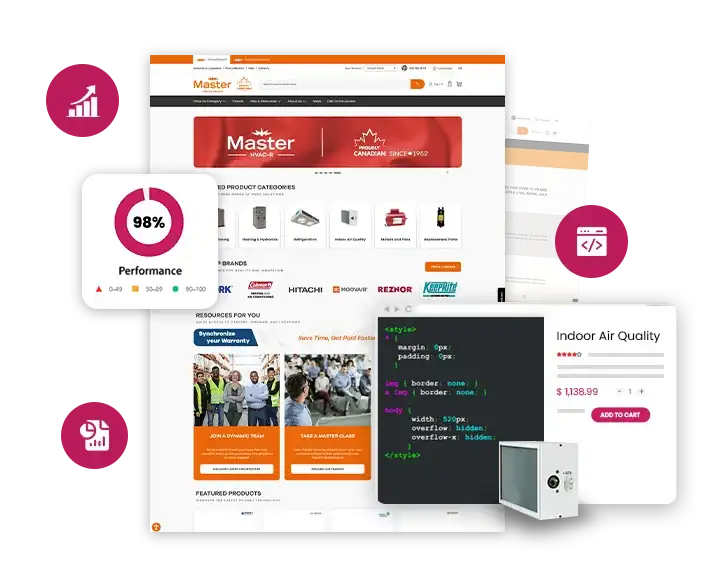 Web Development Agency