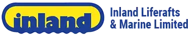 Inland Liferafts Marine Limited Logo