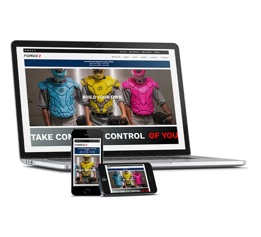 WooCommerce Development Services