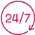 24/7 Salesperson 24/7 Salesperson