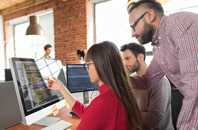 Magento Development And Design