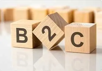 Digital Marketing for B2C Digital Marketing for B2C