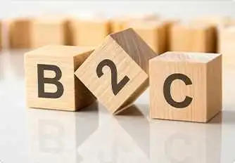 Social Media Services for B2C