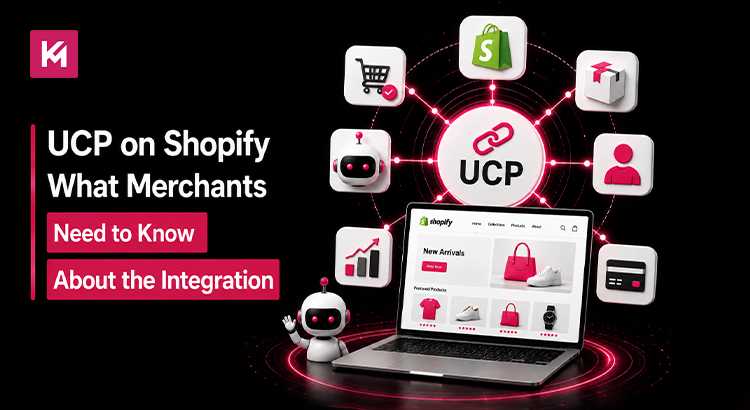 UCP on Shopify UCP on Shopify