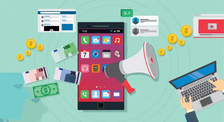 Social Media Ads Can Scale Up Your Business
