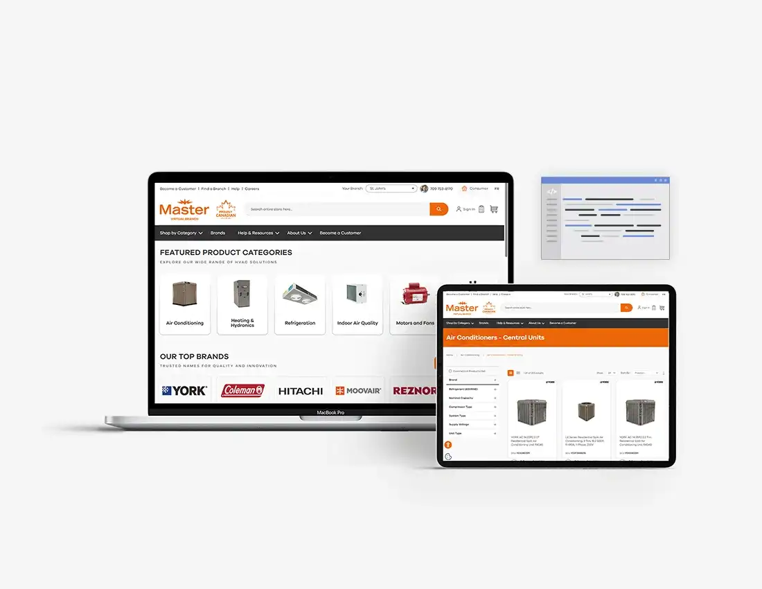 Responsive Web Design