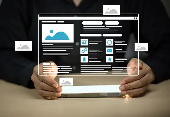 Custom Website Design Services Web Design Services: Custom Website Design Services in Kelowna by Kinex Media