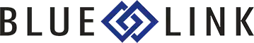 Blue Link ERP Logo Blue Link ERP Logo