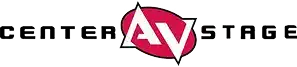 center stage av logo center stage av logo