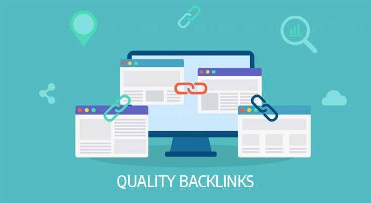 Best Strategies for Quality Backlinks