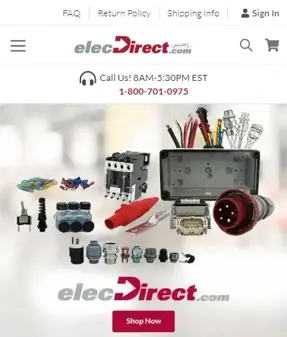 ElecDirect Case Study Main Image