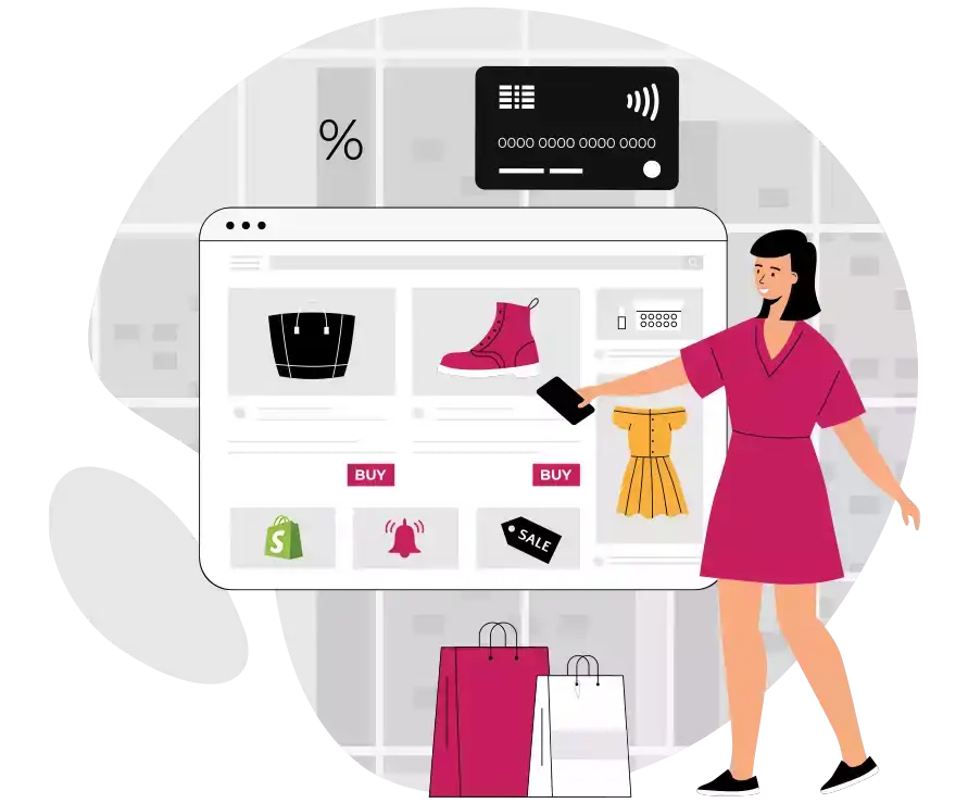 Shopify challenges image Why Choose Shopify Plus Tennessee For Business