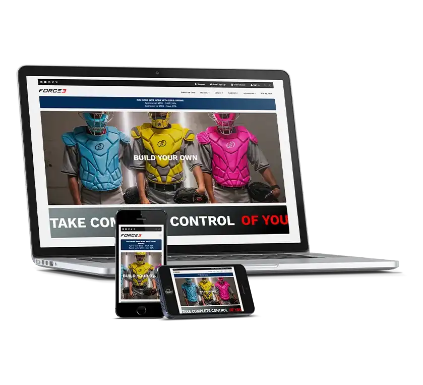 Web Design Company Welland