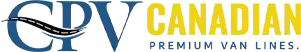 cpvanline logo
