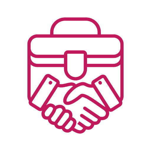 end-to-end b2b delivery