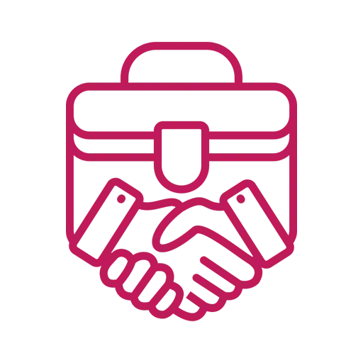 end-to-end b2b delivery