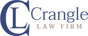crangle law firm logo