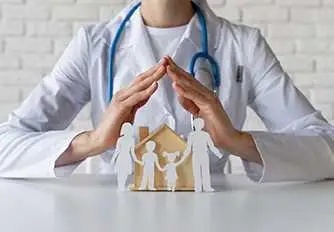 Social Media Services for Health Care