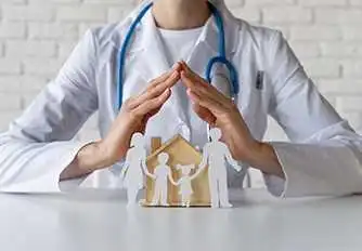 Social Media Services for Health Care