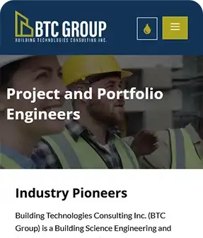 BTC Group Case Study Main Image