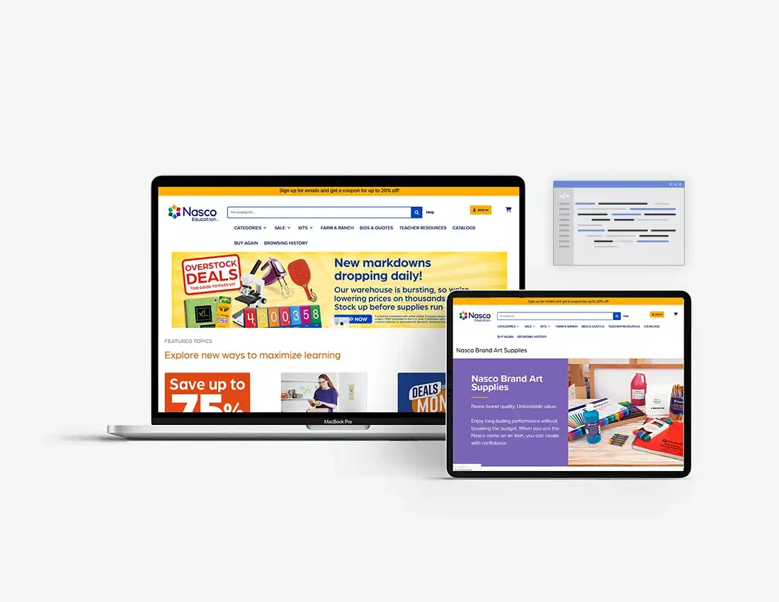 Website Maintenance Services