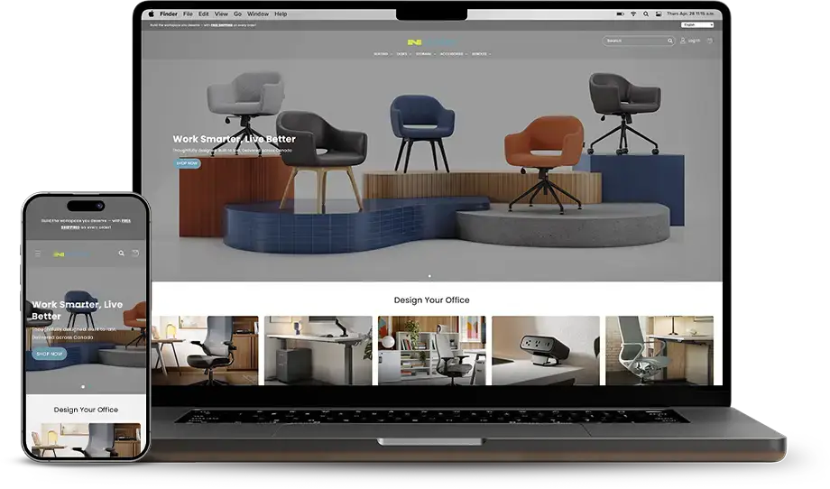 Nuburo-screens Default Ranking Image