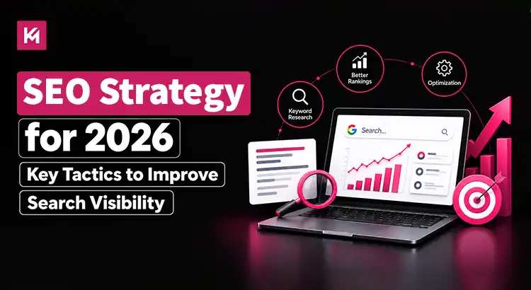 SEO Strategy