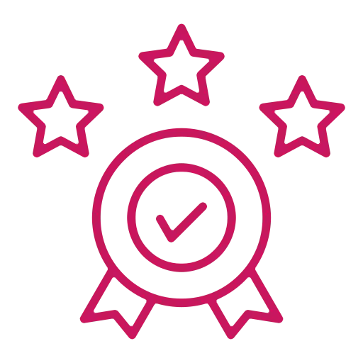 industry-focused marketing expertise