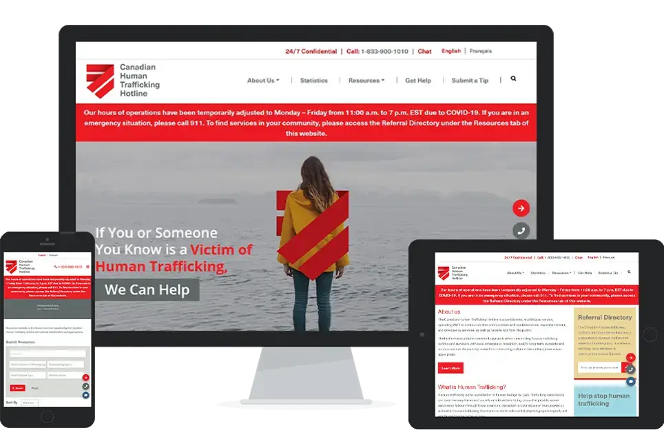 canadian-human-scrceen Default Ranking Image