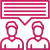 transparent communication with zero guesswork