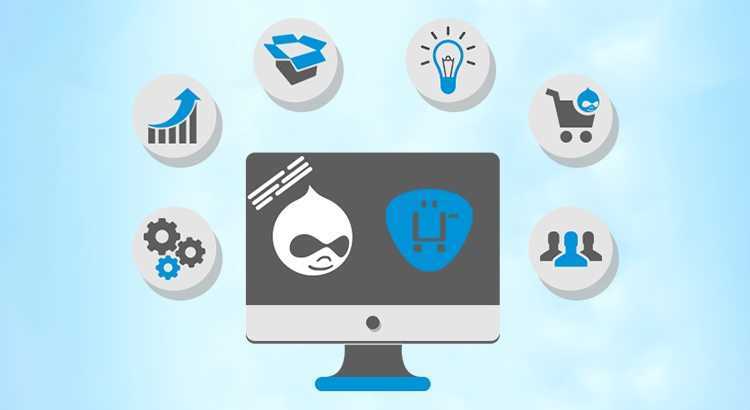 Drupal E-Commerce : Latest Trends