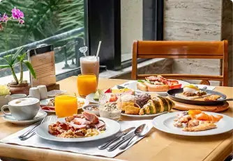 Graphic Design for Food and Beverages