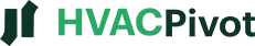 HVAC Pivot Logo