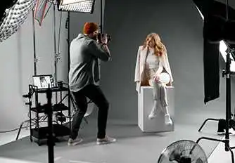 SEO Services for Photographers