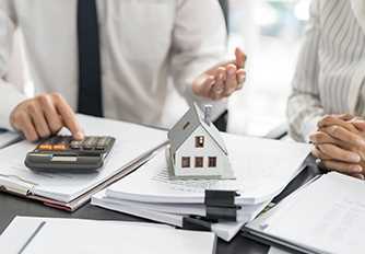 Web Design for Real Estate