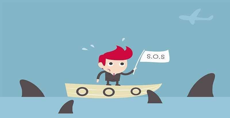 Top Reasons Why Your Digital Marketing Campaign is Failing on Every Shore