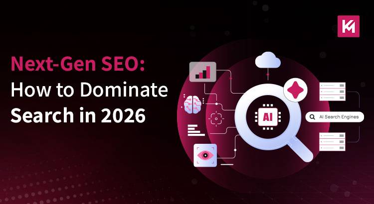 Next-Gen SEO How to Dominate Search