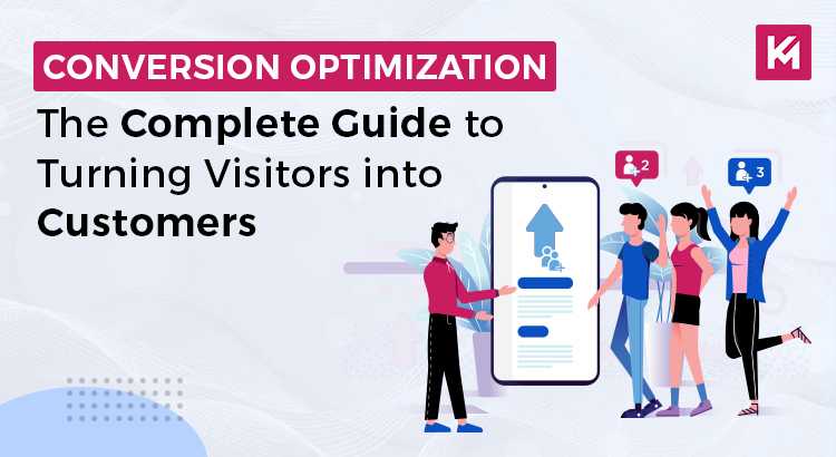 Conversion Optimization