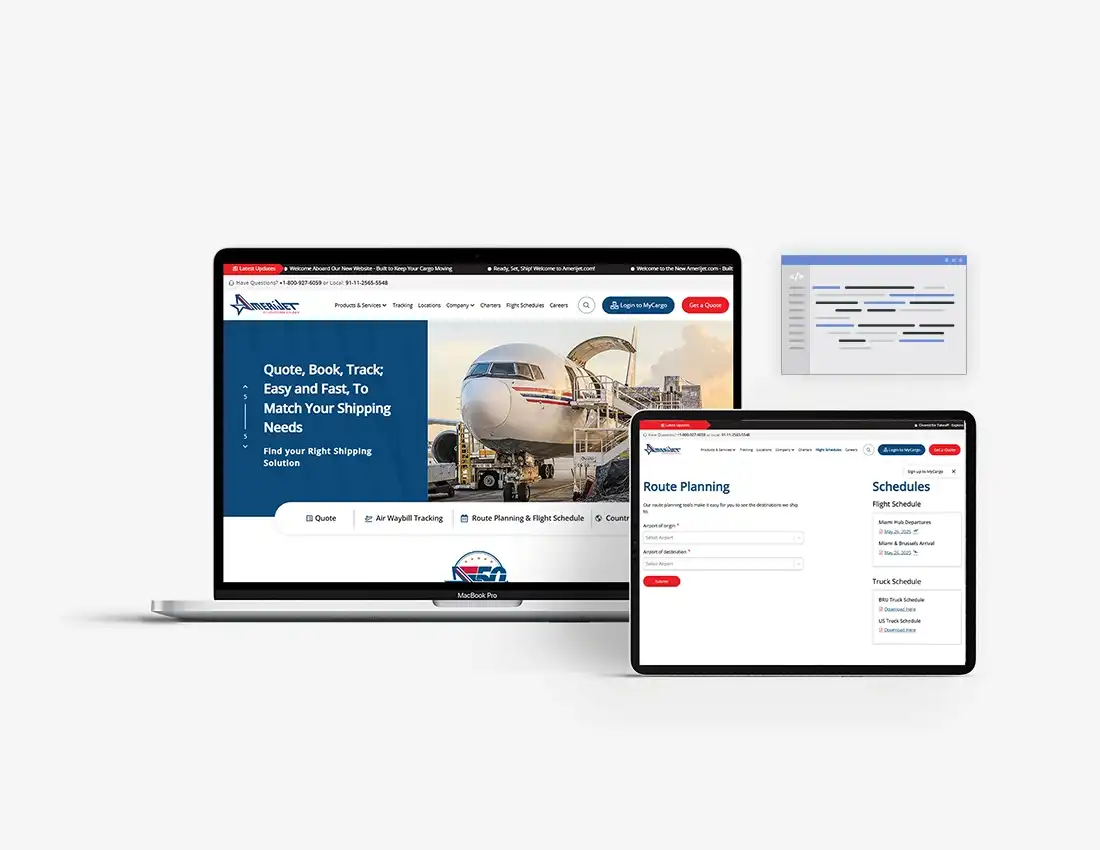 Web Development Toronto