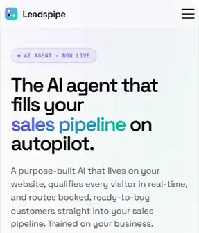 LeadsPipe Case Study Main Image