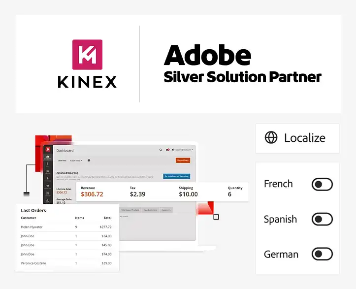 Adobe Silver Soluion Partner Adobe Silver Soluion Partner
