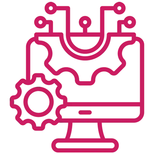 scalable digital infrastructure