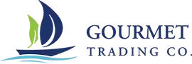 Gourmet Trading Logo
