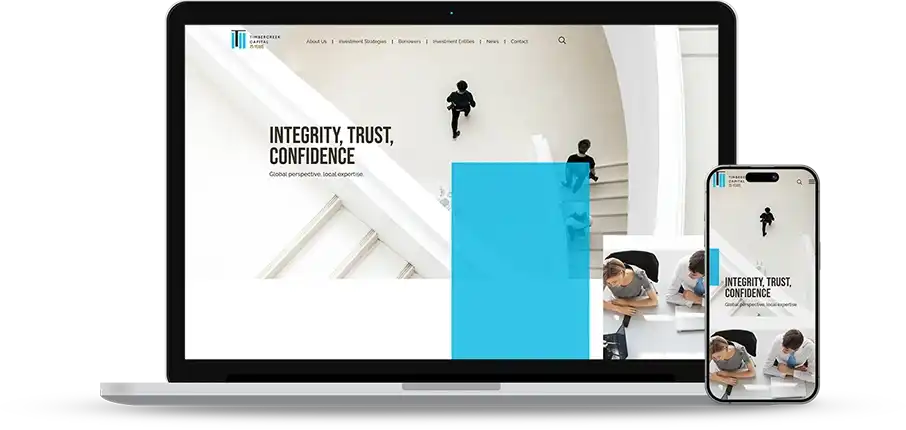 Web Design Challenges Faced By Amerijet