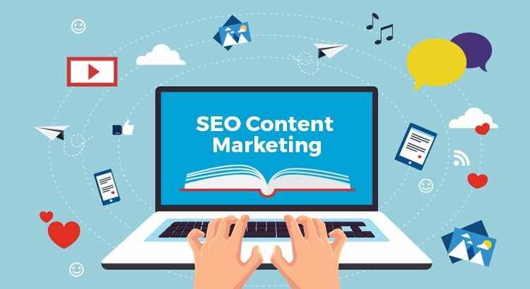 How to Prepare a Successful SEO and Content Marketing Recipe