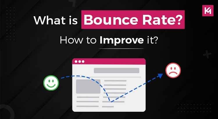 How To Get A Better Bounce Rate