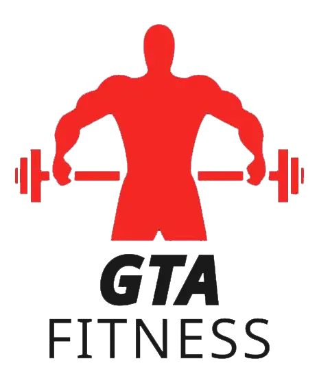 GTA Fitness Logo