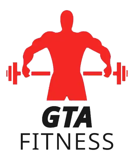 GTA Fitness Logo